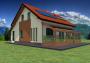 Casa Eco Independenta Energetic Preeria - imagine 72800